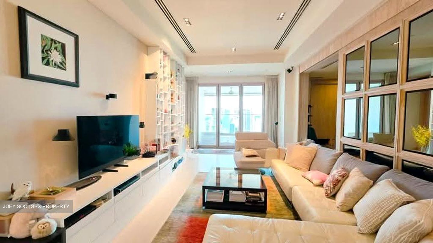 The Ritz-Carlton  (D9), Condominium #627454951